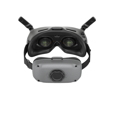 DJI Goggles Integra Motion Combo