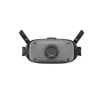 DJI Goggles Integra Motion Combo