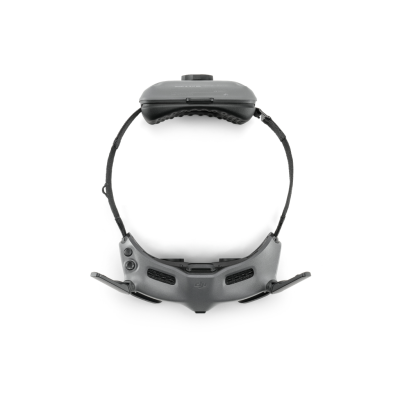 DJI Goggles Integra Motion Combo