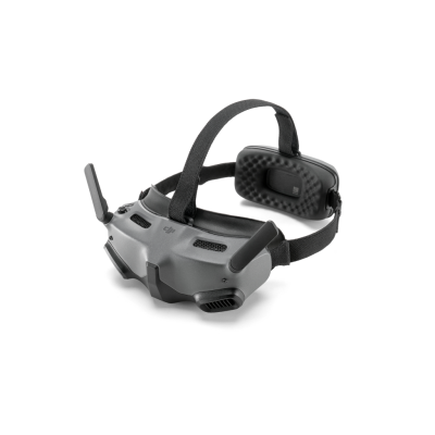 DJI Goggles Integra Motion Combo