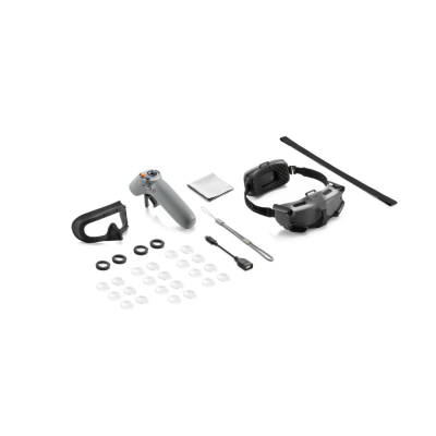 DJI Goggles Integra Motion Combo