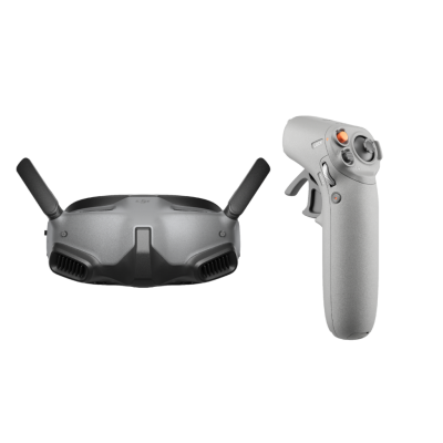 DJI Goggles Integra Motion Combo