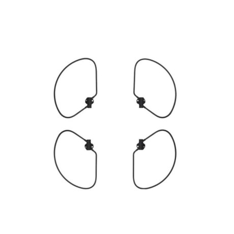 DJI Inspire 2 - Ochranné oblúky (4ks)