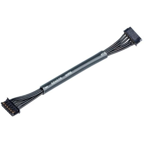 LRP senzorový kabel HighFlex V2 70mm