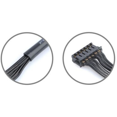 LRP senzorový kabel HighFlex V2 70mm