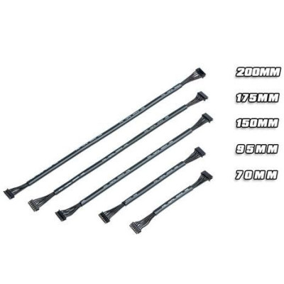 LRP senzorový kabel HighFlex V2 175mm