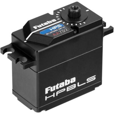 Futaba HPS-AA702 (41kg 0,075s/60°)