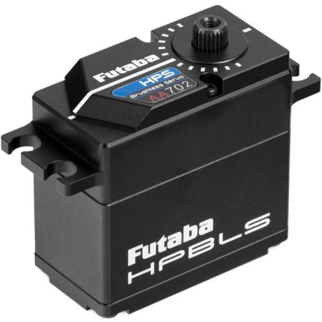 Futaba HPS-AA702 (41kg 0,075s/60°)