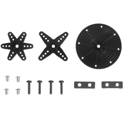 Futaba HPS-AA702 (41kg 0,075s/60°)