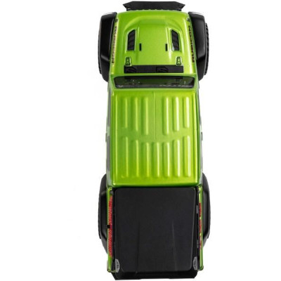 Axial SCX24 Jeep Gladiator 1:24 4WD RTR zelený