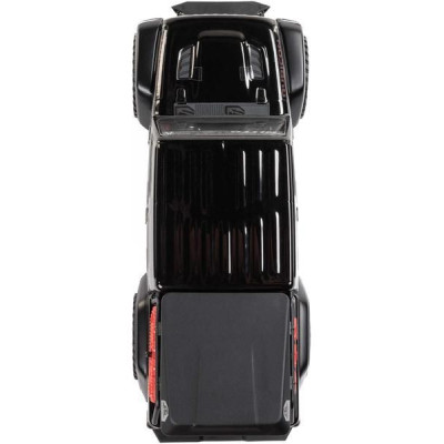 Axial SCX24 Jeep Gladiator 1:24 4WD RTR černý