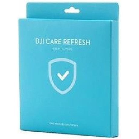 DJI Care Refresh 2-Year Plan (DJI Mini 3 Pro) EU