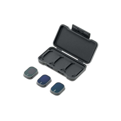 DJI Mini 4 Pro ND Filtre Set (ND 16/64/256)