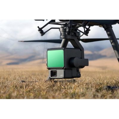 Zenmuse L2 - kompletní