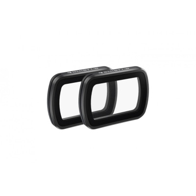 Freewell sada Snow a Glow Mist 1/8 filtrů pro DJI Osmo Pocket 3