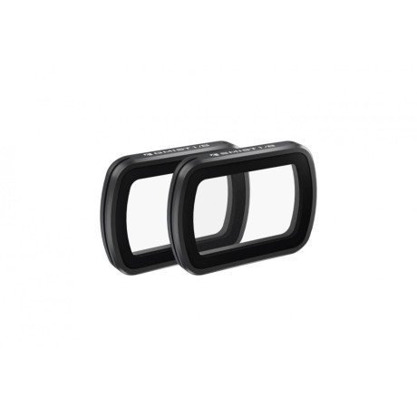 Freewell sada Snow a Glow Mist 1/8 filtrů pro DJI Osmo Pocket 3