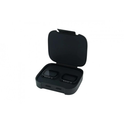 Freewell sada Snow a Glow Mist 1/8 filtrů pro DJI Osmo Pocket 3
