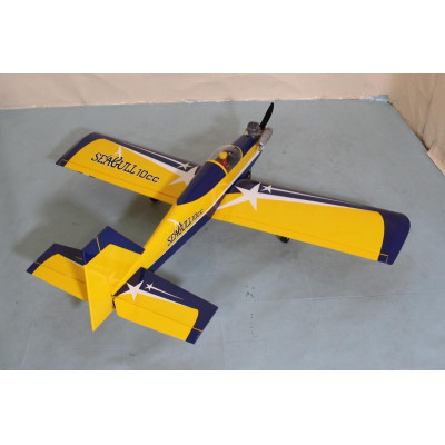 Low Wing Sport 1,52m New Version