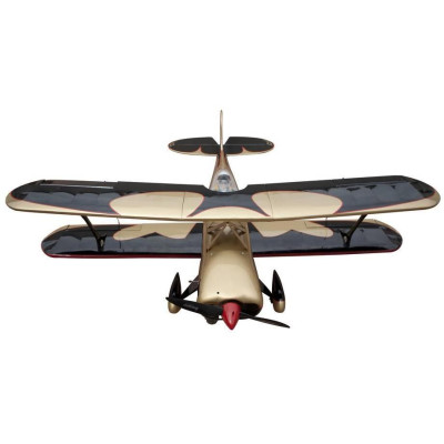 Steen Skybolt 1,55m Černá/Červená