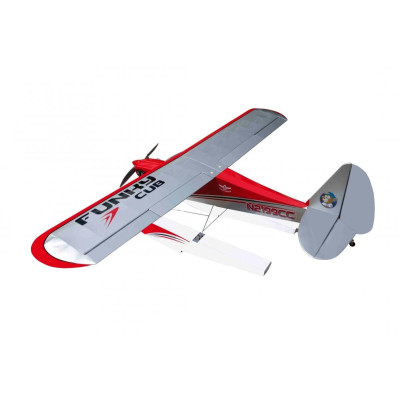 Funky Cub 1,8m Sada Plováků Červená