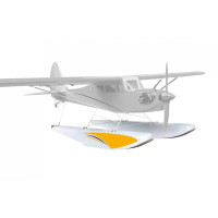 Úszókészlet a Seagull Funky Cub 1,8m-es úszójához (katalógusszám: SEA254Y).