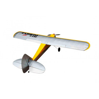 Funky Cub 1,8m Žlutá