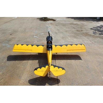 Space Walker II 2,1m „Revolution“