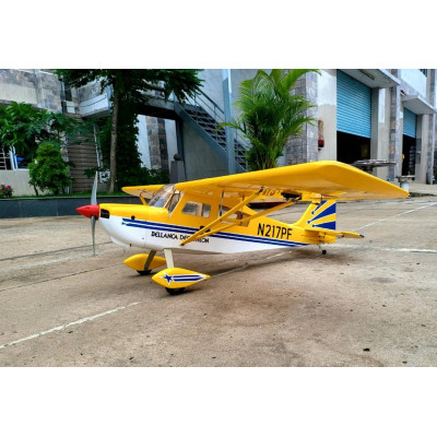 8KCAB Super Decathlon 1,8m