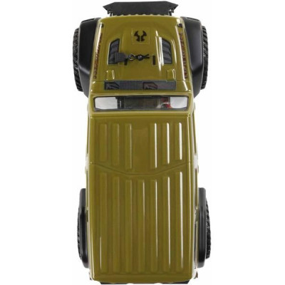 Axial SCX24 Jeep Wrangler JLU CRC 2019 V3 1:24 4WD RTR šedý