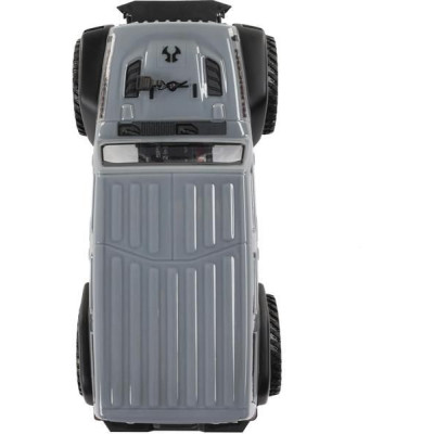 Axial SCX24 Jeep Wrangler JLU CRC 2019 V2 1:24 4WD RTR zelený