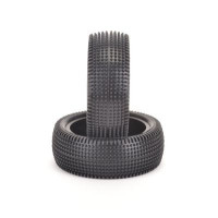 CACTUS gumiabroncs minden típusú beltéri versenyzésre, alkalmas a szőnyegre, több típusú pályafelületekre és a száraz astroturf-ra (műfűre).