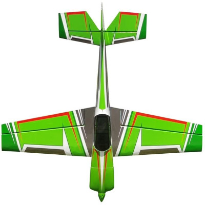 67" Slick 1702mm Zelený