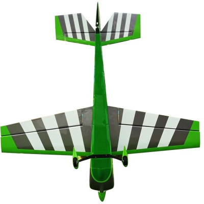 67" Slick 1702mm Zelený