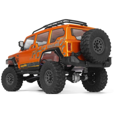 Venture Wayfinder RTR, oranžová