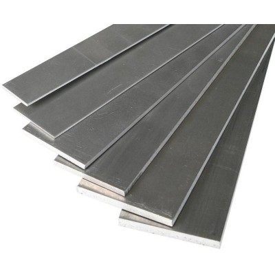 Duralový pásek 5x50x1000mm