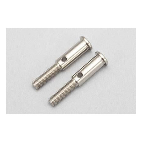 YD-2 přední osy kol (2ks)