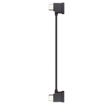 DJI RC-N1 RC Cable (USB Type-C Connector)