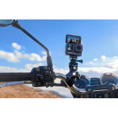 Insta360 svorka Heavy Duty Clamp