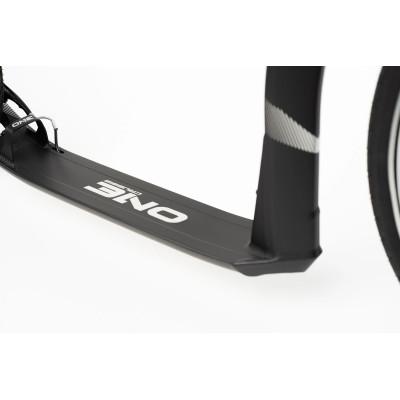 Crussis koloběžka One Cobra 4.2-3 černá