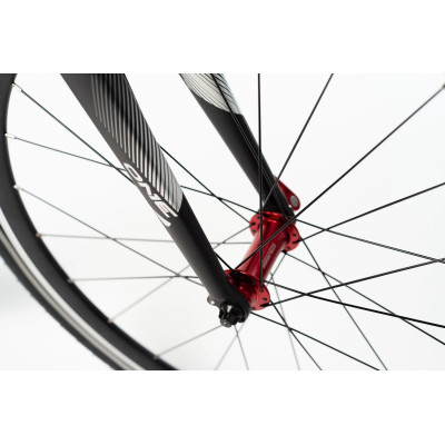 Crussis koloběžka One Cobra 4.2-3 černá