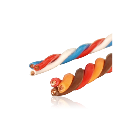 PowerBox Systems Cable set Premium™ "one4two"