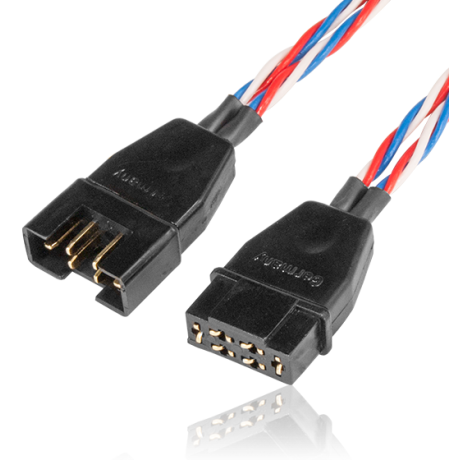 PowerBox Systems Cable set Premium™ "one4two"