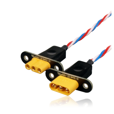 PowerBox Systems Cable set Premium™ MAXI "one4one"