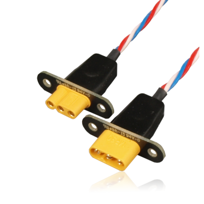 PowerBox Systems Cable set Premium™ MAXI "one4one"