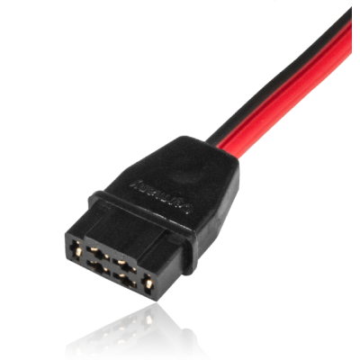 PowerBox Systems MPX female wire 2.5mm, 30cm