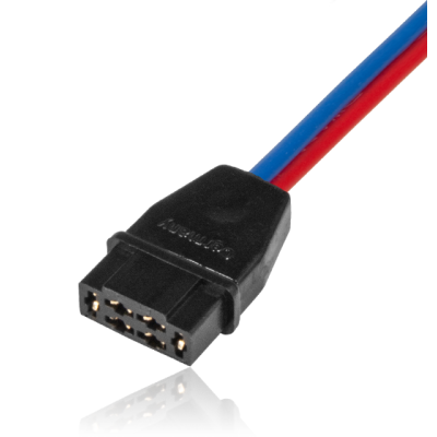 PowerBox Systems MPX female wire 2.5mm, 30cm