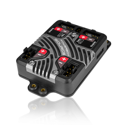 PowerBox Systems PowerBox Source