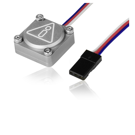 PowerBox Systems PowerBox iGyro SAT