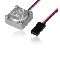 Systém iGyro SAT bol vyvinutý špeciálne na doplnenie novej generácie PowerBoxov o funkciu iGyro.