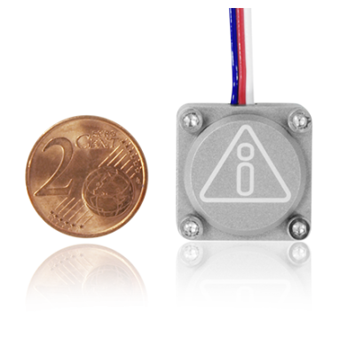 PowerBox Systems PowerBox iGyro SAT